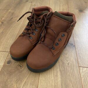 Men's Dexter Boots New w/ Box Size 8